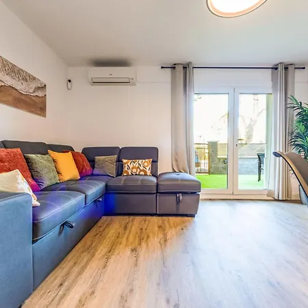 Rosa Dels Vents By Interhome
